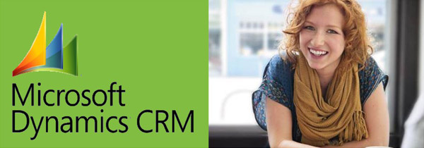 Microsoft Dynamics CRM