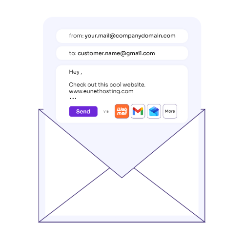 mail server